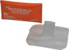 Honeywell North Disposable CPR Masks/Breathers, Compatible First Aid Kits: North Unitized First Aid Kits, Includes: Pouch, Additional Information: Positive One-Way Valve 121065 - 60351475