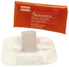 Honeywell North Disposable CPR Masks/Breathers, Compatible First Aid Kits: North Unitized First Aid Kits, Includes: Gloves, Wipes 121055 - 67982488