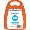 PRO-SAFE Pack of (4) 24-Piece Eyewash Kits Injury Specific: Eye Injury AKPEI01-282 - 48008551