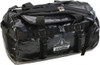 Ergodyne 2 Pocket, 9,460 Cubic Inch, Tarpaulin, 600D Polyester Water Resistant Empty Duffel Bag 31 Inch Wide x 15 Inch Deep x 15 Inch High, Black 13034 - 51612166