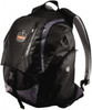 Ergodyne 4 Pocket, 3600 Cubic Inch, Polyester Back Pack 15 Inch Wide x 12 Inch Deep x 20 Inch High, Black, Model No. 5143 13043 - 77381408