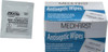 Medique 20 Qty 1 Pack Antiseptic Wipe Box 21471 - 45907888