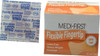 Medique 40 Qty 1 Pack Fingertip Self-Adhesive Bandage Woven Fabric Bandage, Latex Free 61578 - 45909959