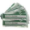 Value Collection 10 Qty 1 Pack Knuckle Elastic Bandage Woven Fabric Bandage BD-KP101630 - 53608949