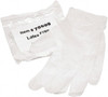 Medique First Aid Applicators, Product Type: Disposable Gloves, Length (Inch): 8, Width (Inch): 5, Glove Material: Vinyl, Glove Size: Large, Unitized Kit Packaging: No 75599 - 57727992