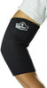 Ergodyne Size M Neoprene Elbow Sleeve 10 to 11 Inch, Slip On, Black 16573 - 63175889