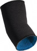 PRO-SAFE Size M Neoprene Elbow Sleeve 10 to 11 Inch, Slip On, Black MSC-10001M - 71856900