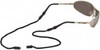 Chums Black Eyewear Retainer Breakaway, Nylon Rope, Compatible with All Major Safety Eyewear Brands 13009100 - 54547047