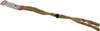Chums Dark Tan Eyeglass Retainer Cord Adjustable, PBI & KEVLAR, Compatible with Most Safety Glasses 12215 - 72753601