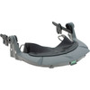 MSA Safety Face Shield & Headgear Accessories F/MSA SLOTTED HARDHATS V-GARD FRAME 10115821 - 45071057