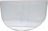 Jackson Safety Clear Acetate Welding Window 9" High x 15-1/2" Wide x 0.04" Thick 29091 - 63250302