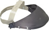 Jackson Safety Plastic Pinlock Adjusted Headgear Black and Gray 29076 - 00491118