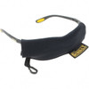 Radians Magnifying Safety Glasses REINFORCER RX CLEAR LENS 2 MAGNIFIER DPG59-120D - 71292312