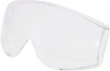 UVEX Replacement Lenses For Glasses, Type: Replacement Lens, Lens Color: Clear, Lens Coating: Anti-Fog, Diopter Lens: 0, Lens Shade: None, UV Protection: Yes S700HS - 35125202
