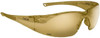 Bolle Safety Twilight Lenses, Framed Safety Glasses Anti-Fog, Scratch Resistant, Twilight Polycarbonate Frame, Wrap Around 40072 - 72591191