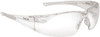 Bolle Safety Clear Lenses, Framed Safety Glasses Anti-Fog, Scratch Resistant, Clear Polycarbonate Frame, Wrap Around 40070 - 72591225