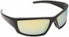 PRO-SAFE Gold Mirror Lenses, Framed Safety Glasses Anti-Fog, Scratch Resistant, Size Universal, Wrap Around PS10-47006 - 73751273