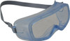 Bolle Safety Size Universal Clear Anti-Fog & Scratch Resistant Safety Goggles Indirect Vent Blue Frame, Over The Glass COVERSI - 72591712