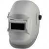 Sellstrom Welding Helmets, Type: Welding Helmet, Lens Type: Fixed Shade, Window Style: Lift Front, Lens Shade: 10, Window Height (Inch): 2, Window Width (Inch): 4 S29311 - 31339625