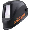 Sellstrom Welding Helmets, Type: Welding Helmet, Lens Type: Auto-Darkening, Window Style: Fixed Front, Lens Shade: 5 - 13, Window Height (Inch): 3-1/2, Window Width (Inch): 4 S26400 - 95354494
