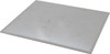 Jackson Safety 5-1/4" Wide x 4-1/2" High, Polycarbonate Cover Plate 0.06" Thick, Clear, Universal Mount 16078 - 63250633
