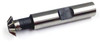 Precise Cobalt Single 45º Angle Chamfer Cutters