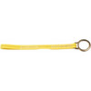 PRO-SAFE Fall Protection D-Ring Extension Use with Full-Body Harnesses PS-DEXT-LP - 62853726