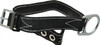 Honeywell Miller Size S, 31 to 39 Inch Waist, 1-3/4 Inch Wide, Single D Ring Style Body Belt Nylon Webbing, Tongue Buckle Connection 123N/SBK - 66552217