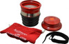 Salisbury by Honeywell Glove Inflator Kit Includes Glove Adapter xB6 Nylon Strap G100 - 74511288