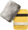 Steiner Universal Size, Aluminized Rayon/Acrylic Coated Fiberglass, Glove Pad Unlined, 7-1/2" OAL 15A76 - 55578462