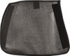 Ansell Size Universal, Black Cane Mesh Chemical & Puncture Resistant Sleeve 9" Long Sleeve, Cut Resistance Level 3, Elastic Opening at Both Ends 59-801-9 - 76800051