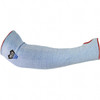 HexArmor Sleeves, Type: Arm Guard, Cut Resistant, Material: HPPE, Thumb Hole: Yes, Closures: Knit Wrist, Length (Inch): 18, Size: Small 2041-S (7) - 11834462