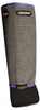 HexArmor Size L, Gray/Black SuperFabric Cut & Puncture Resistant Sleeve 9" Long Sleeve, Cut Resistance Level 5, Made with Thumb Hole AG10009S-L (9) - 72052616