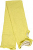 MCR Safety Size Universal, Kevlar Sleeve 22" Long Sleeve, Elastic Opening at Both Ends, Made with Thumb Hole 9379KCT - 45439312