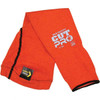 MCR Safety Sleeves, Type: Cut Resistant, Material: Kevlar, Thumb Hole: No, Closures: Continuous Knit Cuff, Length (Inch): 18, Size: Universal 9178O - 98976533