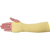 Perfect Fit Sleeves, Type: Cut Resistant, Material: Kevlar, Thumb Hole: Yes, Closures: Elastic Opening at Both Ends, Length (Inch): 14, Size: Universal KVS-2-14TH - 81876039