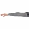 PRO-SAFE Sleeves, Type: Cut Resistant, Sleeve, Material: ATA, HPPE, Thumb Hole: No, Closures: Elastic Cuff, Length (Inch): 18, Size: Universal SLA-H2-18 - 47714902