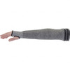PRO-SAFE Sleeves, Type: Cut Resistant, Sleeve, Material: ATA, HPPE, Thumb Hole: Yes, Closures: Elastic Cuff, Length (Inch): 18, Size: Universal SLA-H2-18T - 47715214