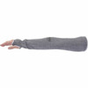 PRO-SAFE Sleeves, Type: Cut Resistant, Material: ATA, Thumb Hole: Yes, Closures: Elastic Cuff, Length (Inch): 24, Size: Universal SLA-ATP-24T - 95616736