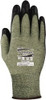 Ansell Size M, Neoprene Coated Kevlar, Flame Resistant Gloves Kevlar Lined, 9.4 cal/Sq cm Max Arc Protection, ANSI S11.11, NFPA70E & CGSB 155.20-2000 80-813-8 - 51611887