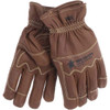 MCR Safety Arc Flash & Flame Protection Gloves, Protection Type: Arc Flash, Material Type: Leather or Synthetic Leather, Maximum Arc Flash Protection (cal/Sq. cm): 14.00, Approval Listing/Regulations: ANSI Abrasion 3 MU3624XXL - 94633195