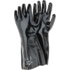 SHOWA 18 mil Thick, Chemical Resistant Gloves MP 1/PR ELBW LENGTH SMTH FIN NEOPRN GLVS 6797-10 - 94448644