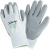 Liberty Glove & Safety Cut & Puncture Resistant Gloves 13G SALT/PEPPR LRG 1PR KNIT POLY PLM CT GLOVE A4938L - 03435013