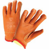 PIP Size L, ANSI Cut Lvl A4, ANSI Puncture Lvl 5, ANSI Abrasion Lvl 2, Cut & Puncture Resistant Gloves Para-Aramid Lining, Camel Brown, Paired KS993KOA/L - 95348991