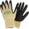 Value Collection Cut & Puncture Resistant Gloves SZ7 LVL 4 BLK/YLW 1PR K-ROC NTRL KNIT WR CR GLV KEV8616-7 - 53399507