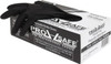 PRO-SAFE Size M, 5 mil, Industrial Grade, Powder Free Nitrile Disposable Gloves Black, Textured, FDA Approved 65590713 - 35247352