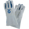 Miller Electric Mfg. Welding/Heat Protective Glove ARMOR LN WHT XL 1/PR ARC MIG WELDING GLOVES 263334 - 53874996