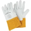 Tillman Welding/Heat Protective Glove MP (L)4"CU TOP/G GOAT/S TIG WLDR GLOVES 1328L - 71291561