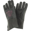 Tillman Welding/Heat Protective Glove UNLINED LRG BLK 1/PR TOP GRAIN KIDSKIN MIG GLV 44L - 88277959