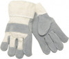 MCR Safety Leather Work Gloves 1400XXXL - 43055219